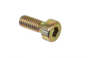 Contactbreaker Screw, Allen Head